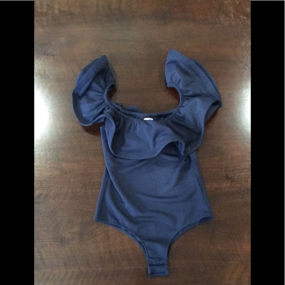 MISA LA bodysuit - Picture 3 of 13